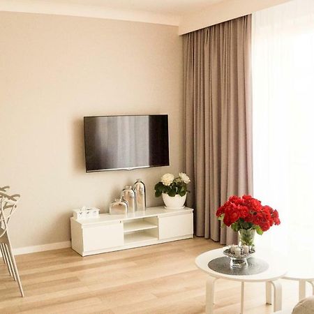 Apartament Olimp Gorzów Wielkopolski Exteriér fotografie