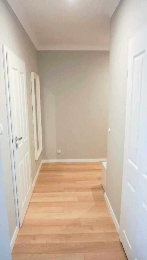 Apartament Olimp Gorzów Wielkopolski Exteriér fotografie