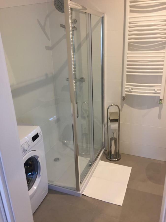 Apartament Olimp Gorzów Wielkopolski Exteriér fotografie
