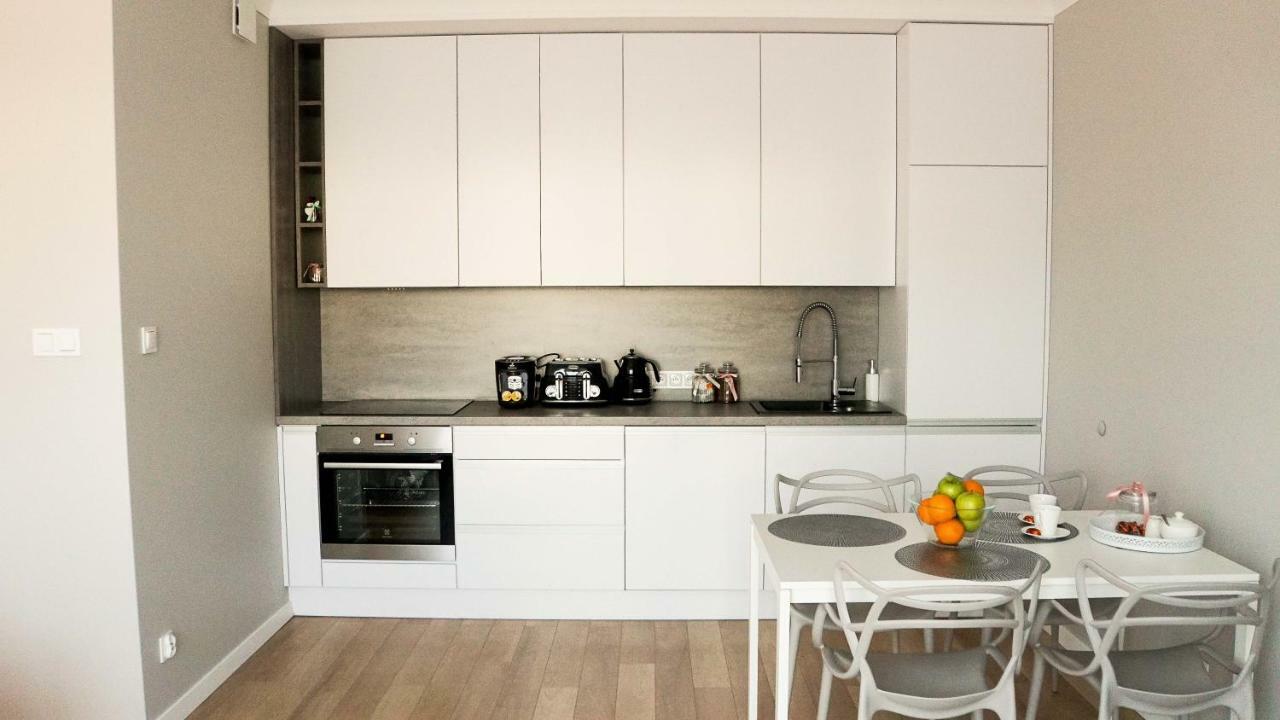Apartament Olimp Gorzów Wielkopolski Exteriér fotografie